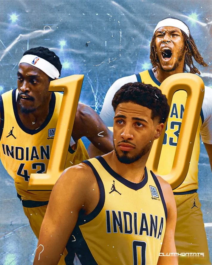 里程碑夜!印第安纳步行者遗憾出局,NBA总决赛清晨刷纪录,悬念犹存,阵容厚度经受考验的简单介绍 里程碑夜!印第安纳步行者遗憾出局,NBA总决赛清晨刷纪录,悬念犹存,阵容厚度经受考验的简单介绍