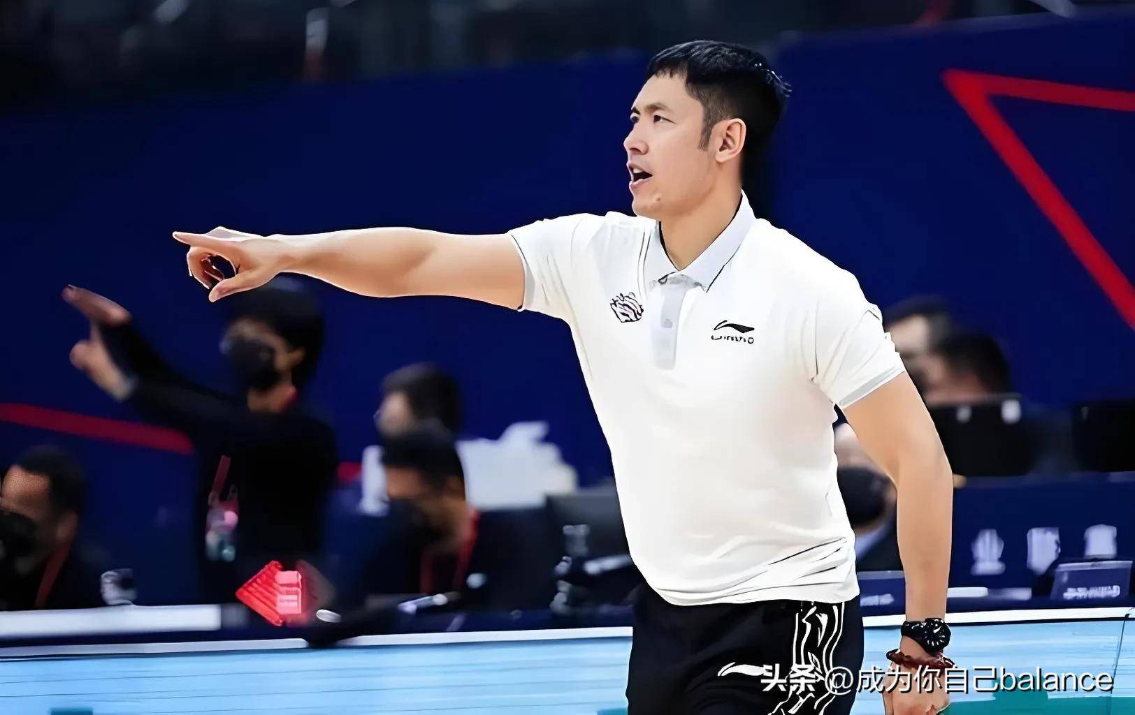 山东男篮今天最新消息