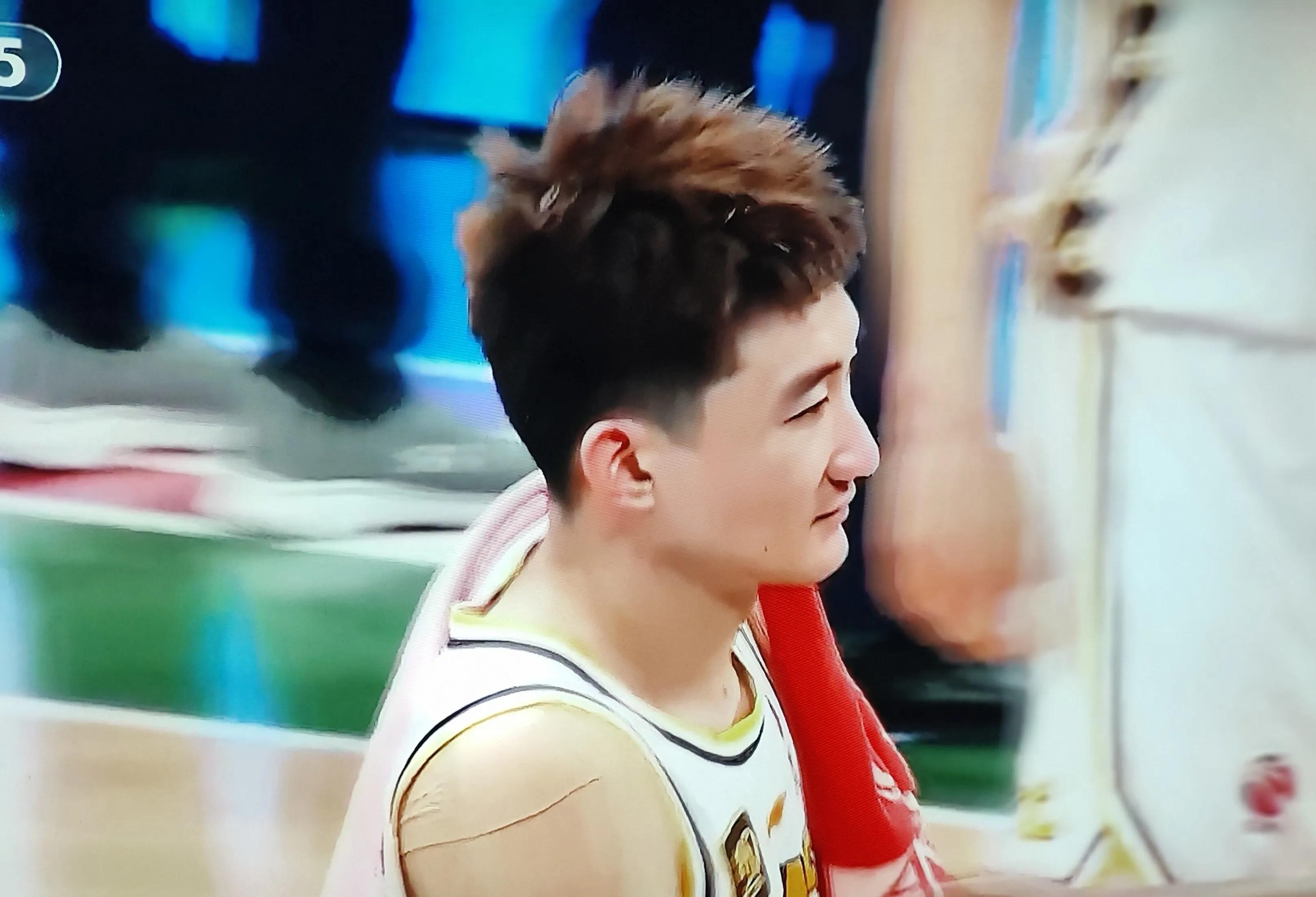 今晚突围战来临,广厦男篮围绕国王杯外线爆发,媒体盛赞,数据趋势出现新变化 今晚突围战来临,广厦男篮围绕国王杯外线爆发,媒体盛赞,数据趋势出现新变化