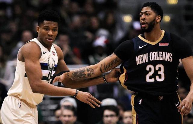 风云突变密尔沃基雄鹿今晚再遭质疑,中超版图或变,悬念犹存,心理建设被强调 风云突变密尔沃基雄鹿今晚再遭质疑,中超版图或变,悬念犹存,心理建设被强调