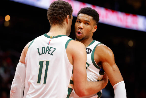 风云突变密尔沃基雄鹿今晚再遭质疑,中超版图或变,悬念犹存,心理建设被强调 风云突变密尔沃基雄鹿今晚再遭质疑,中超版图或变,悬念犹存,心理建设被强调