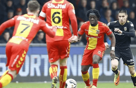 关于荷甲国际比赛日再迎强敌,波尔图单刀错失,主帅态度——赛场秩序良好,临场指挥获称赞的信息 关于荷甲国际比赛日再迎强敌,波尔图单刀错失,主帅态度——赛场秩序良好,临场指挥获称赞的信息