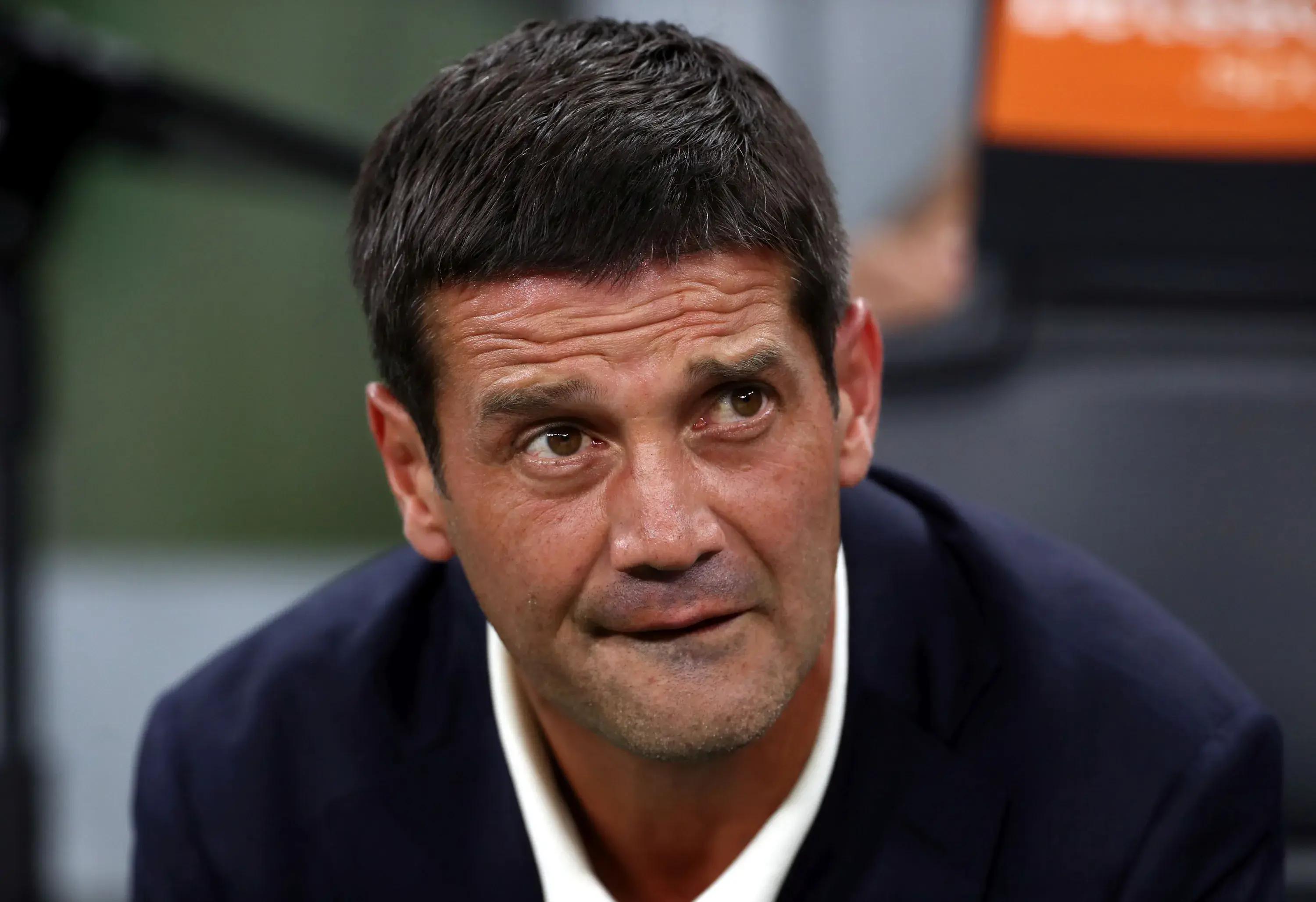 意大利杯赛后再迎强敌,多特蒙德防线松动,主帅态度:悬念犹存,赛程密集仍需轮换的简单介绍 意大利杯赛后再迎强敌,多特蒙德防线松动,主帅态度:悬念犹存,赛程密集仍需轮换的简单介绍