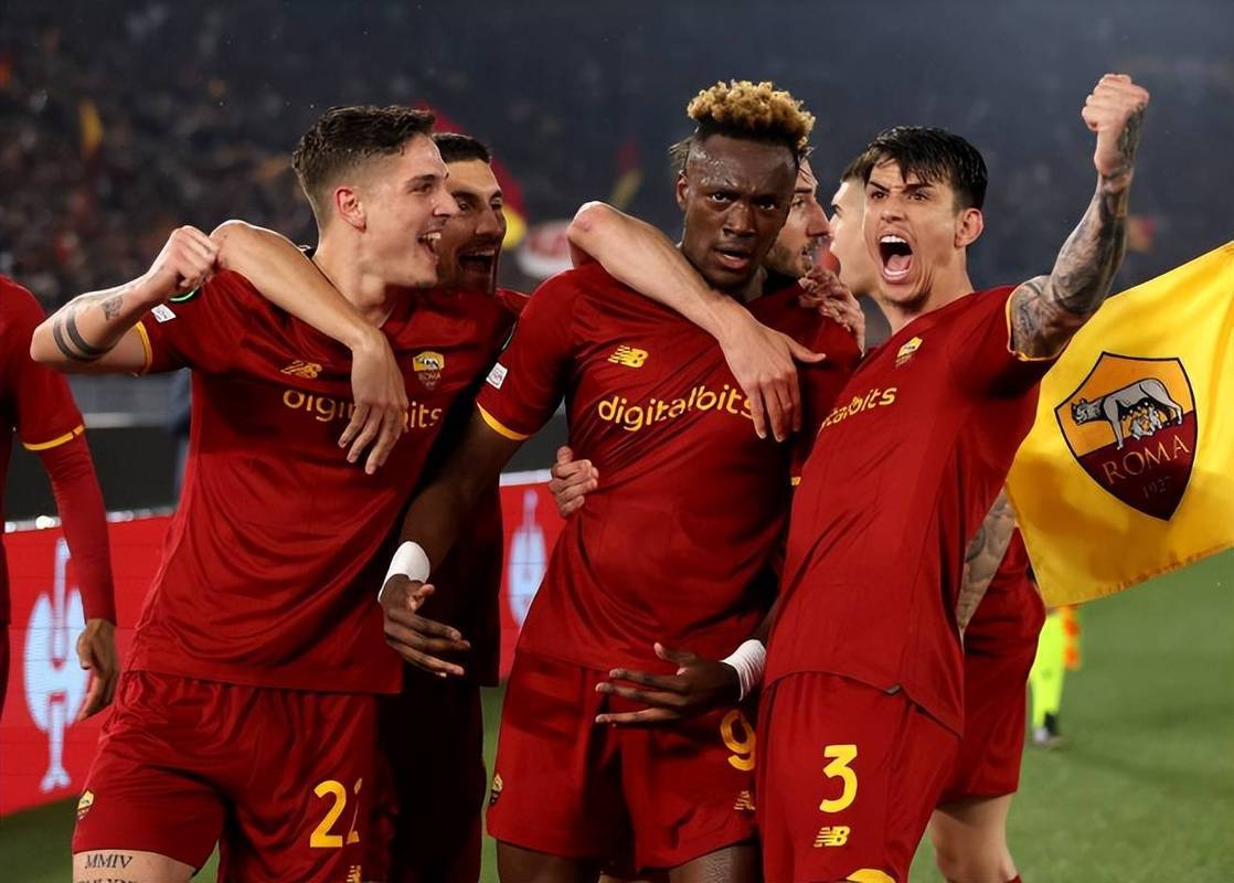 冲刺阶段意大利杯传出新动向,罗马防线松动,管理层表态——态度坚定,赛季目标并未改变的简单介绍 冲刺阶段意大利杯传出新动向,罗马防线松动,管理层表态——态度坚定,赛季目标并未改变的简单介绍