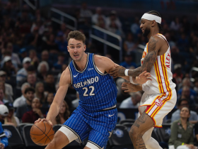 明尼苏达森林狼vs奥兰多魔术 明尼苏达森林狼vs奥兰多魔术