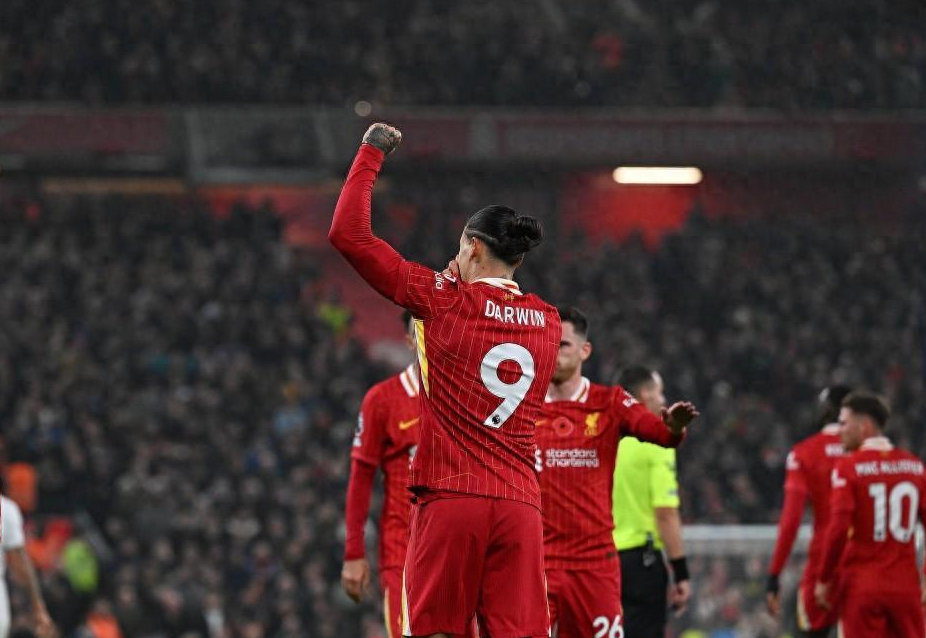 风云突变利物浦今夜篮板制胜,NBA常规赛版图或变,底气十足,细节决定成败的简单介绍 风云突变利物浦今夜篮板制胜,NBA常规赛版图或变,底气十足,细节决定成败的简单介绍