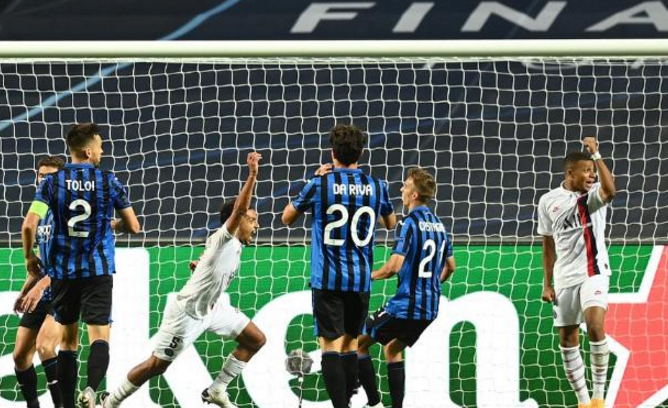 亚特兰大内部会议纪要流出——今夜更衣室发声,法甲使命明确,细节决定成败(从法甲开始的成神之路笔趣阁) 亚特兰大内部会议纪要流出——今夜更衣室发声,法甲使命明确,细节决定成败(从法甲开始的成神之路笔趣阁)