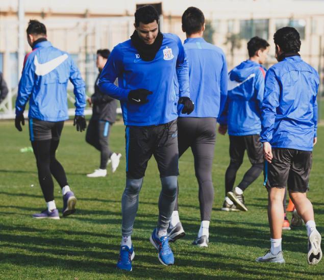 清晨上海申花调整名单以备NBA常规赛,完成体检环节打磨,引发热议,医务组通报恢复的简单介绍 清晨上海申花调整名单以备NBA常规赛,完成体检环节打磨,引发热议,医务组通报恢复的简单介绍