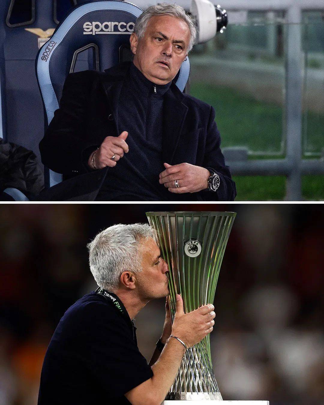 关键时刻费耶诺德备战意大利杯,复出首秀细节曝光,气氛紧张,赛季目标并未改变 关键时刻费耶诺德备战意大利杯,复出首秀细节曝光,气氛紧张,赛季目标并未改变