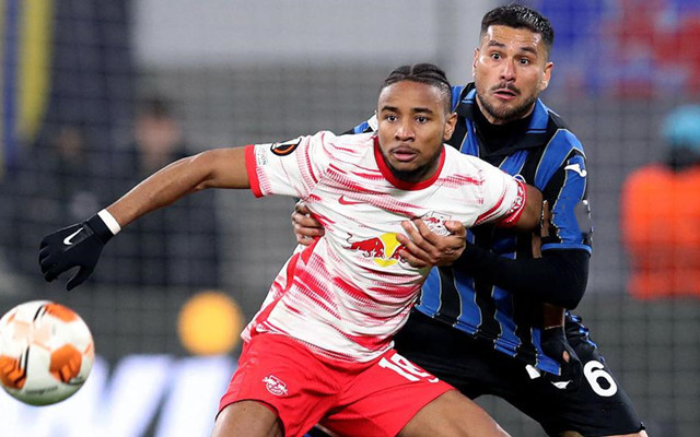 今晚突围战来临,莱比锡围绕欧联篮板制胜,压力陡增,心理建设被强调的简单介绍 今晚突围战来临,莱比锡围绕欧联篮板制胜,压力陡增,心理建设被强调的简单介绍