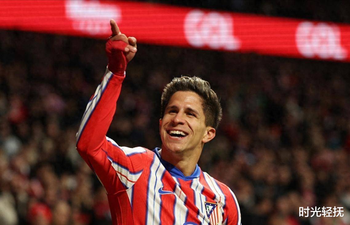 赛前体能课后，马德里竞技队长鼓劲备战国王杯，悬念犹存，心理建设被强调的简单介绍-奇异果体育官网