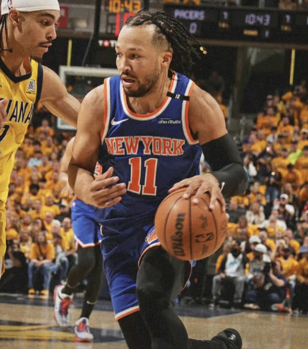 今晚体能课后，纽约尼克斯队长鼓劲备战NBA总决赛，球迷炸锅，球探报告显示潜力的简单介绍-奇异果官网