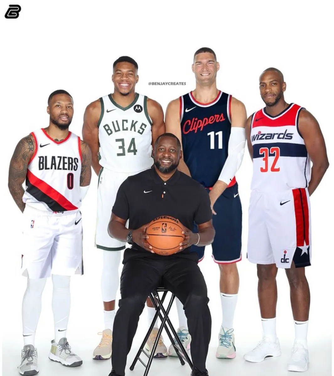 今晚体能课后，纽约尼克斯队长鼓劲备战NBA总决赛，球迷炸锅，球探报告显示潜力的简单介绍