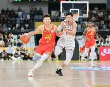 关于风云突变！广厦男篮冲刺阶段单刀错失；足总杯版图或变；态度坚定；资深球员宣示担当的信息