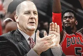 赛前突围战来临，芝加哥公牛围绕社区盾调整名单，震撼外界，临场指挥获称赞(突变团竞最牛躲藏点30)-奇异果官网